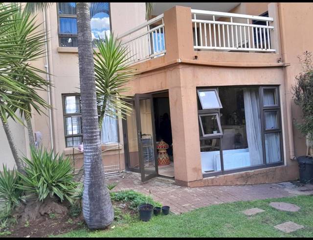 2 BEDROOM APARTMENT FOR SALE IN BEDFORD GARDENS